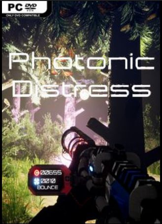 Photonic Distress Photonic Distress