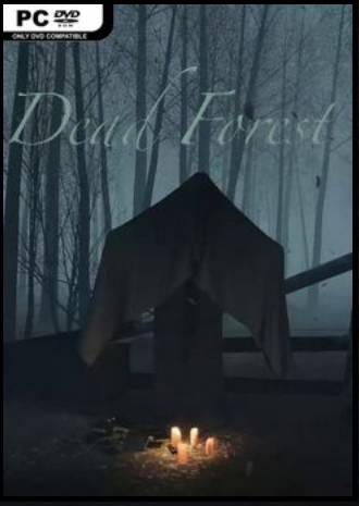 Dead Forest Dead Forest