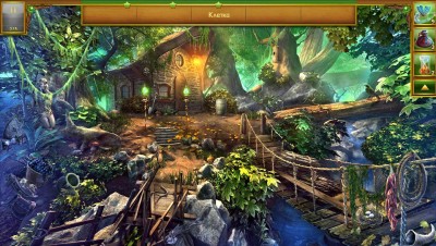 первый скриншот из Lost Lands: A Hidden Object Adventure