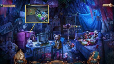 первый скриншот из Grim Tales 6: The Vengeance