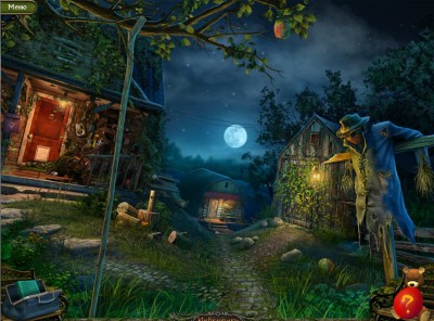 третий скриншот из Weird Park 2: Scary Tales