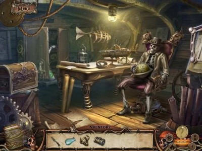 первый скриншот из World Keepers: Last Resort