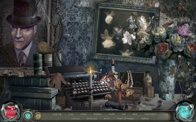 первый скриншот из Time Trap: Hidden Objects
