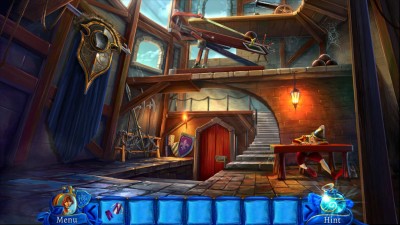 второй скриншот из Royal Trouble 2: Honeymoon Havoc
