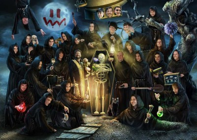 первый скриншот из Midnight Mysteries 2: Salem Witch Trials