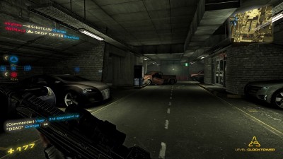 третий скриншот из Nuclear Dawn