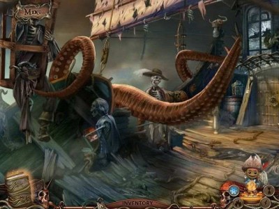 четвертый скриншот из World Keepers: Last Resort