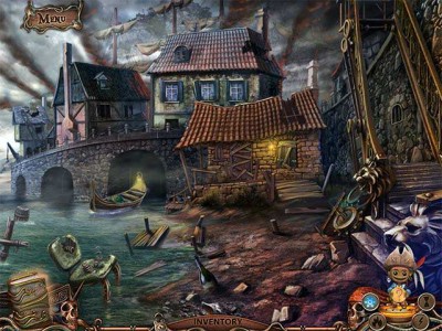 второй скриншот из World Keepers: Last Resort