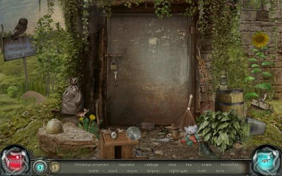 четвертый скриншот из Time Trap: Hidden Objects