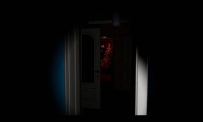 первый скриншот из Irony Of Nightmare