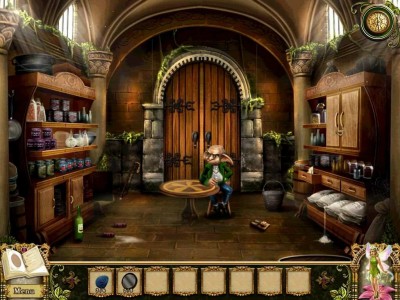 первый скриншот из Awakening: The Dreamless Castle