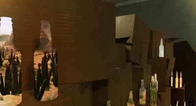 третий скриншот из Anamorphine