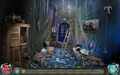 третий скриншот из Time Trap: Hidden Objects