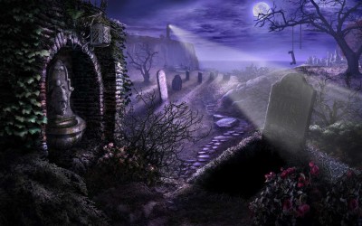 второй скриншот из Mystery Case Files 8: Escape from Ravenhearst