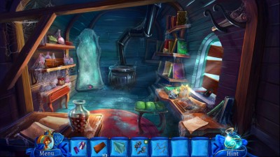 первый скриншот из Royal Trouble 2: Honeymoon Havoc
