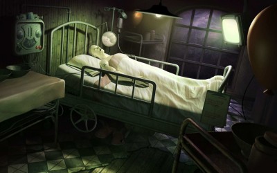 третий скриншот из Mystery Case Files 8: Escape from Ravenhearst