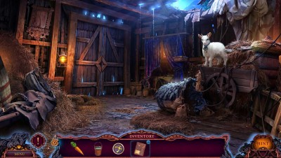 второй скриншот из League of Light 3: Silent Mountain