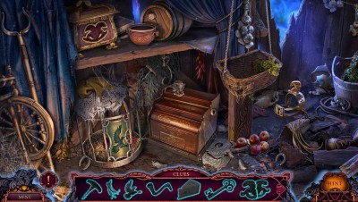 третий скриншот из League of Light 3: Silent Mountain