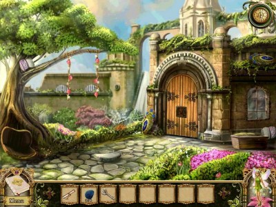 третий скриншот из Awakening: The Dreamless Castle