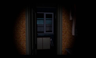 второй скриншот из Irony Of Nightmare