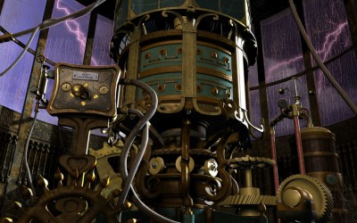 первый скриншот из Mystery Case Files 8: Escape from Ravenhearst