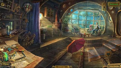 первый скриншот из Namariel Legends: Iron Lord