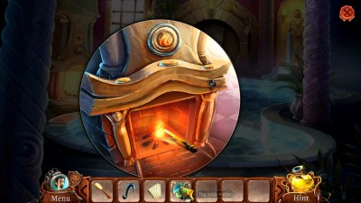четвертый скриншот из Royal Trouble 2: Honeymoon Havoc