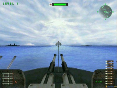 третий скриншот из Air Raid: This Is Not a Drill