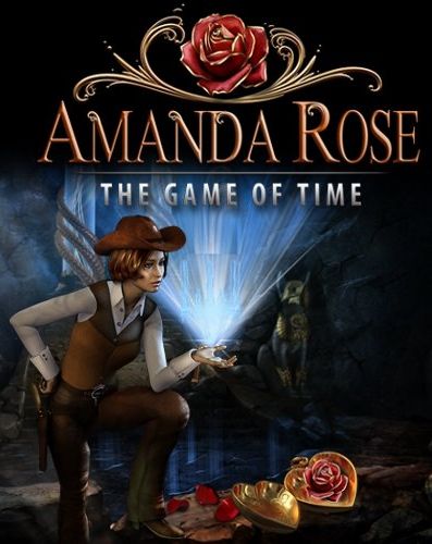 Amanda Rose: The Game of Time Amanda Rose: The Game of Time