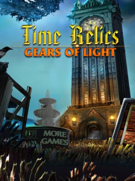 Time Relics: Gears of Light Time Relics: Gears of Light
