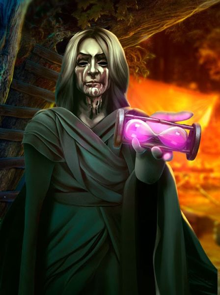 Grim Tales 9: Threads Of Destiny CE