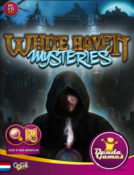 White Haven Mysteries White Haven Mysteries