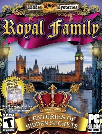 Hidden Mysteries Royal Family Secrets Hidden Mysteries Royal Family Secrets