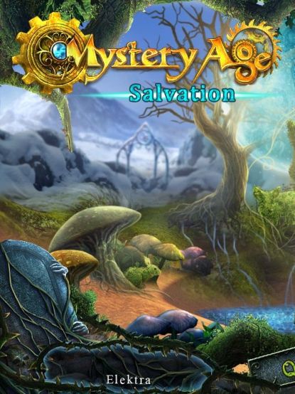 Mystery Age 3: Liberation of Souls