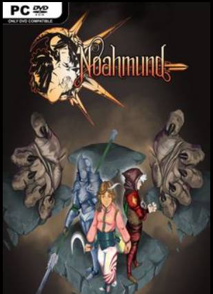 Noahmund
