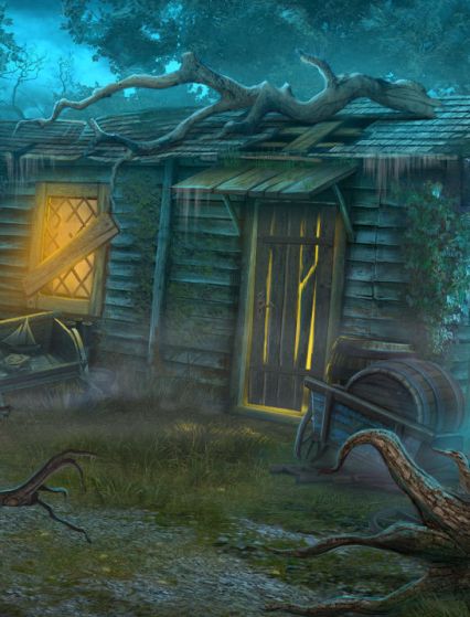 Witches Legacy: The Charleston Curse Witches Legacy: The Charleston Curse