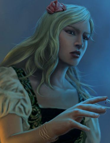 Dark Parables: Curse of Briar Rose