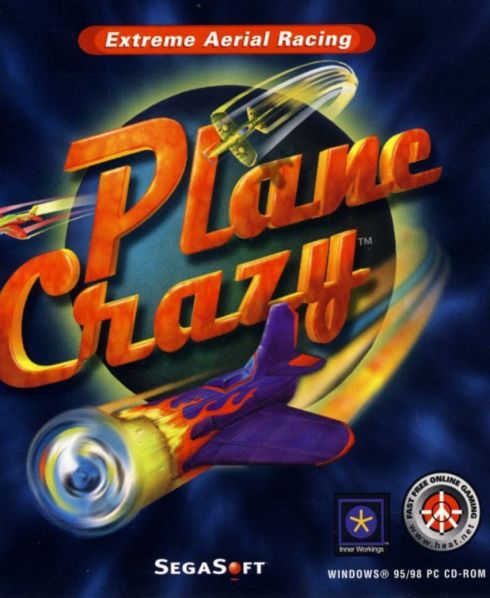 Crazy Planes