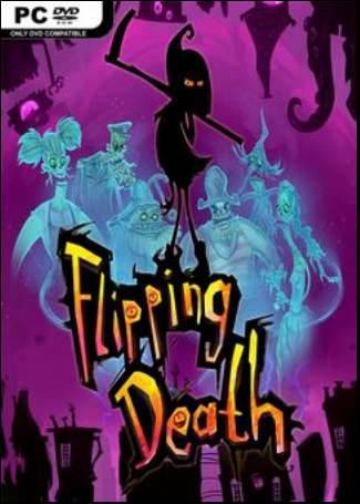 Flipping Death Flipping Death