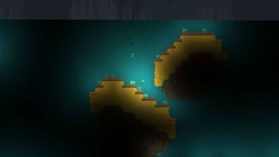 первый скриншот из Dig or Die