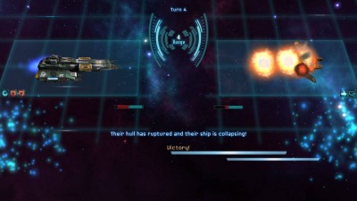 четвертый скриншот из Star Traders: Frontiers