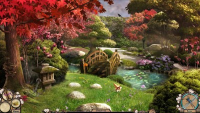 второй скриншот из Mythic Wonders 2: Child of Prophecy