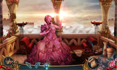 первый скриншот из Nevertales 4: Legends