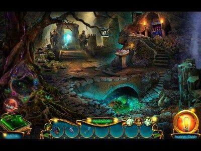 третий скриншот из Labyrinths of the World 4: Stonehenge Legend CE