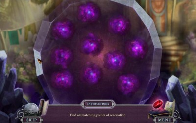 третий скриншот из Forgotten Kingdoms 2: The Ruby Ring