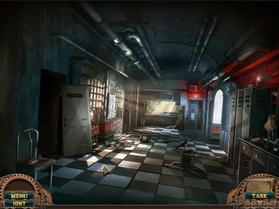 третий скриншот из White Haven Mysteries