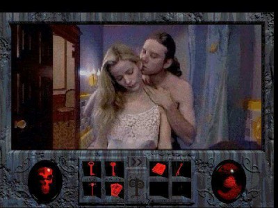 третий скриншот из Фантасмагория