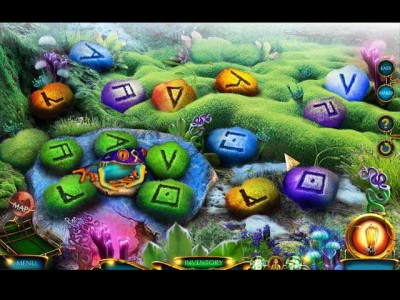 второй скриншот из Labyrinths of the World 4: Stonehenge Legend CE