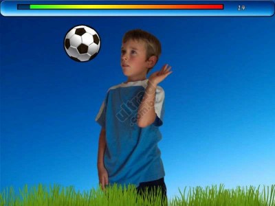второй скриншот из OvO WebCam games