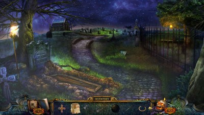 четвертый скриншот из Hidden Mysteries Royal Family Secrets